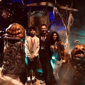 Meet your Posher, John